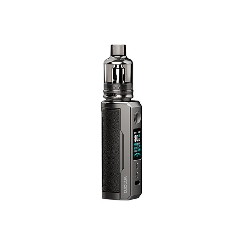 Preview: Voopoo Drag X Plus Kit 100W Starter Set